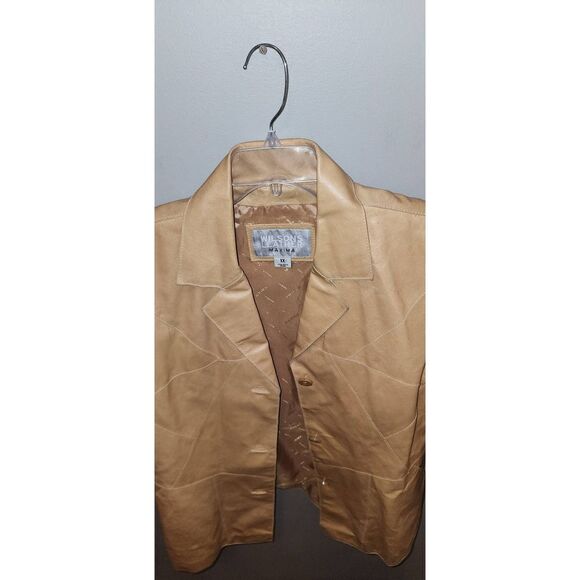 Wilson's Leather Y2K Blazer - Picture 3 of 10